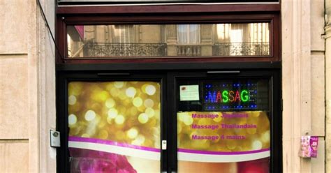 Salons de massage Argenteuil